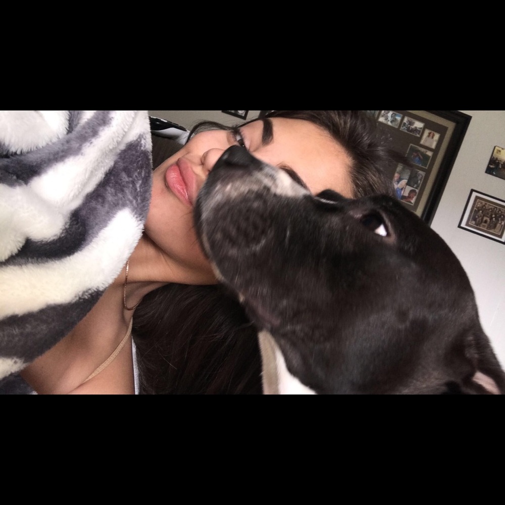 Meet your Posher, Mya